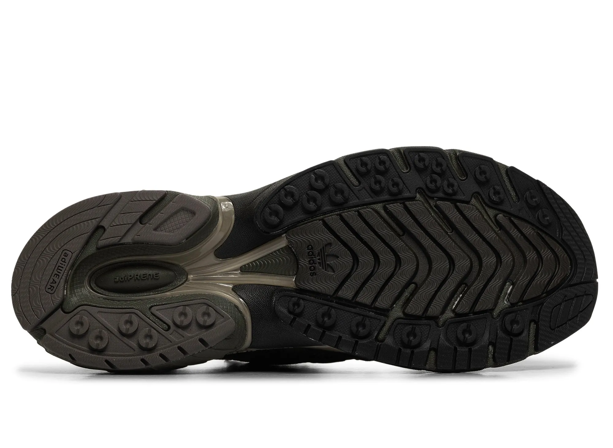 Adidas Adistar Cushion SFTM "SONG FOR THE MUTE" Korean Trend Month Strong