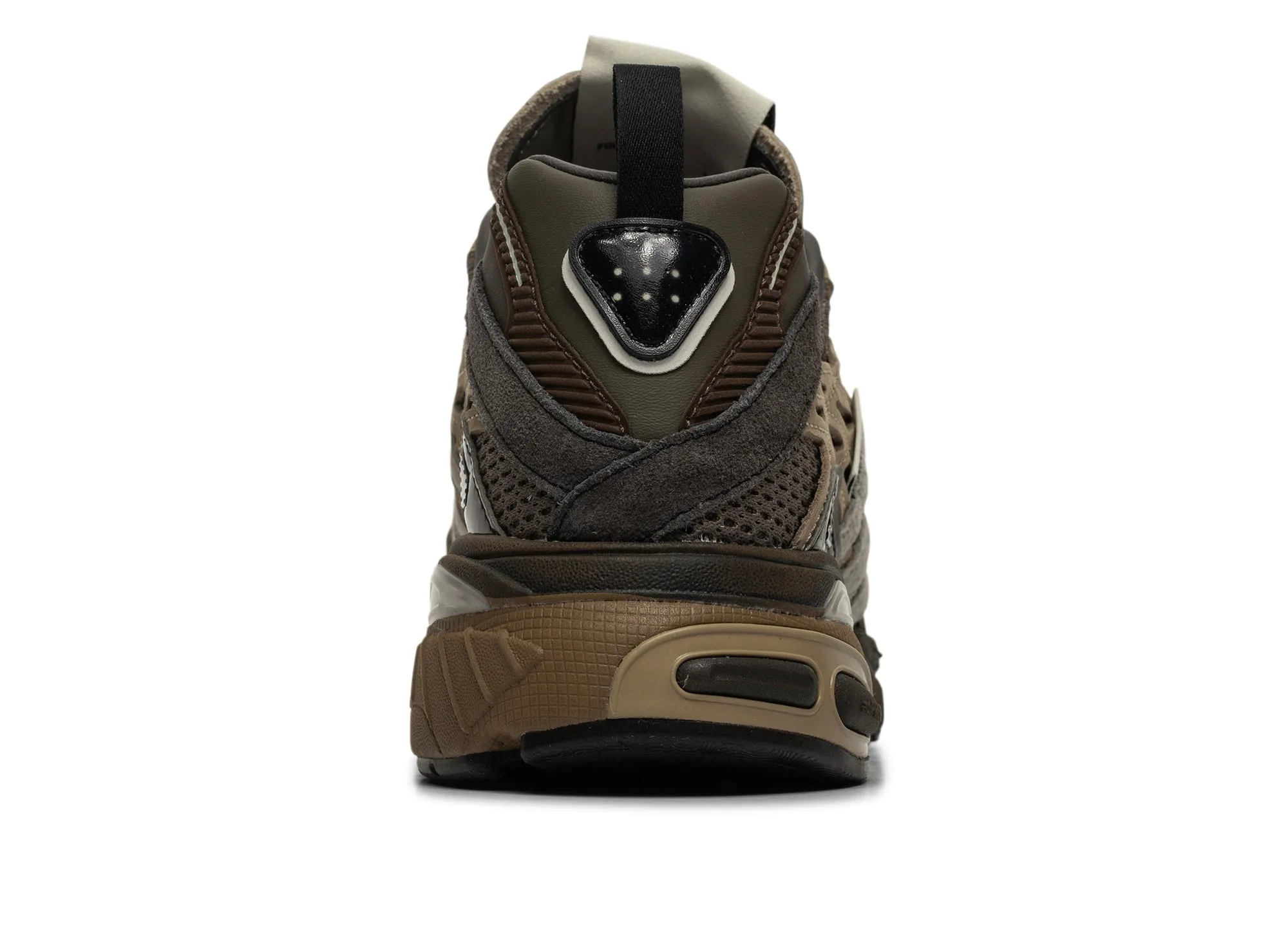 Adidas Adistar Cushion SFTM "SONG FOR THE MUTE" Smart Fit