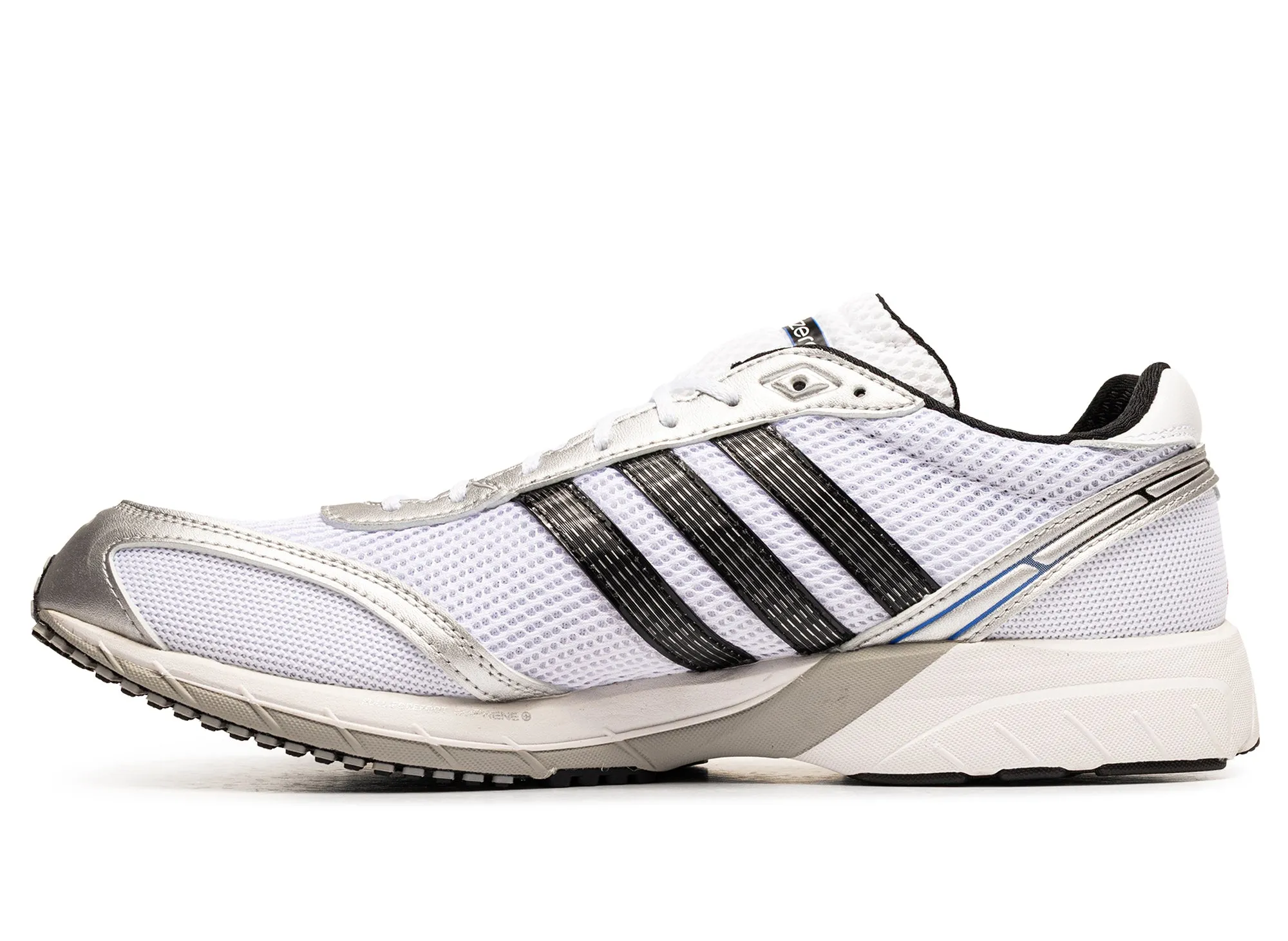 Stretch Fabric Weekend Trip Adidas Adizero Adios OG