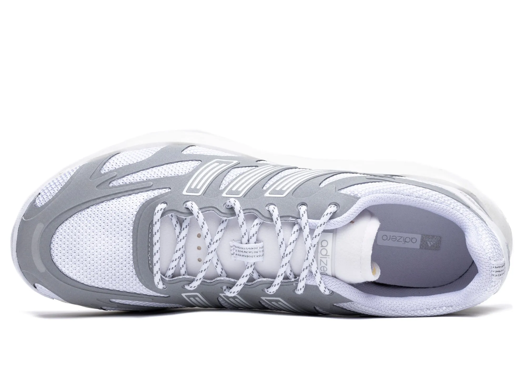 Pond Walk Adidas Adizero Aruku