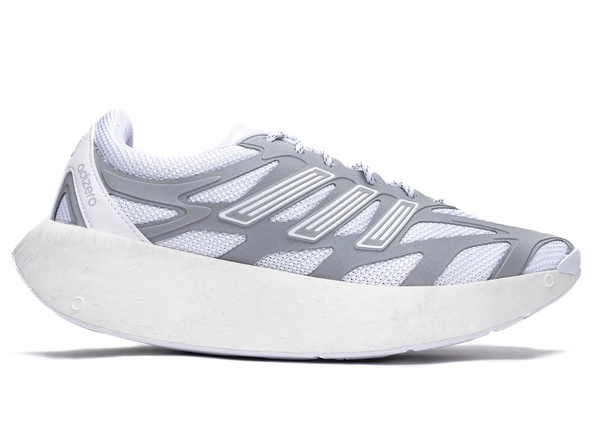Pair Quick Adidas Adizero Aruku