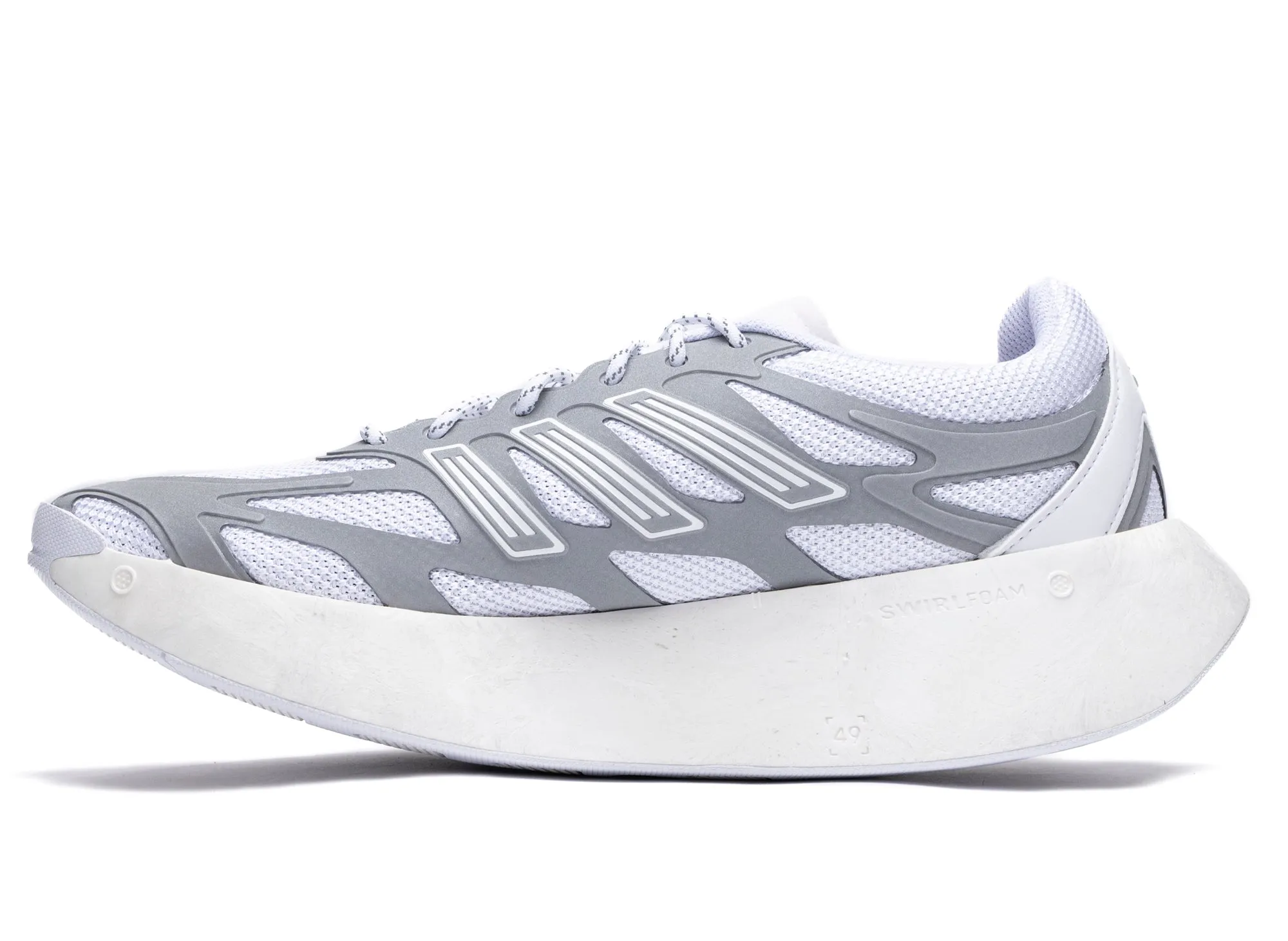 Adidas Adizero Aruku Fitness Vibe Comfortable Insole