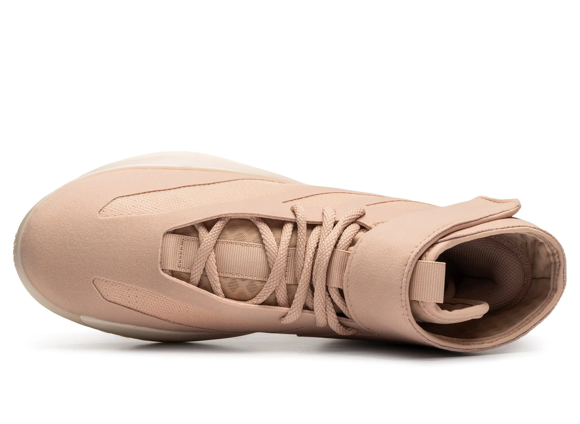 Adidas Athletics II Basketball High Street Run