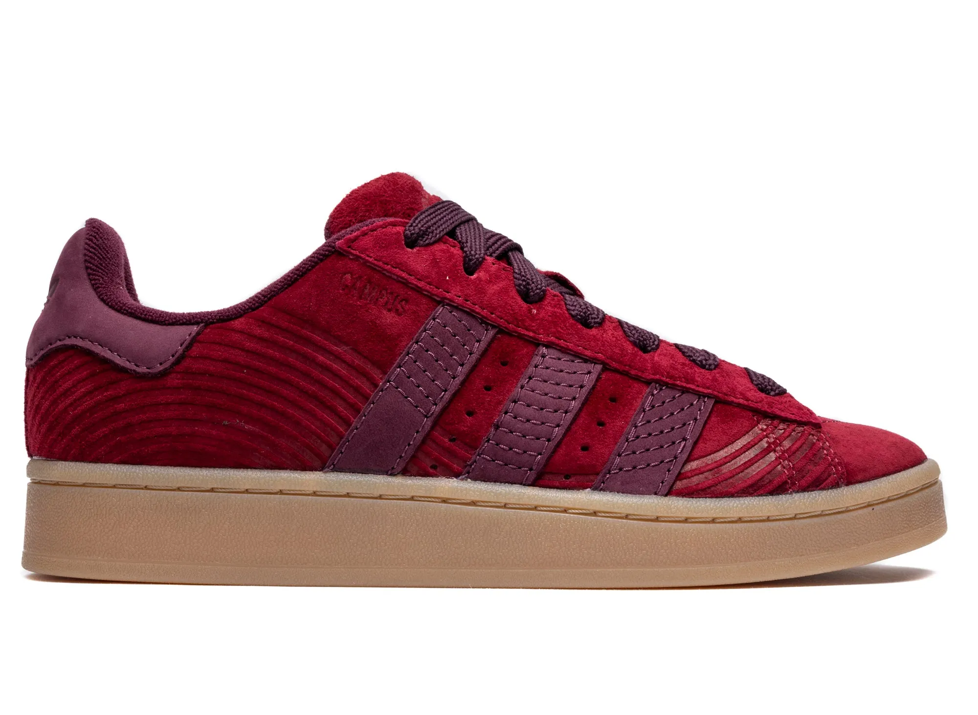 Adidas Campus 00s Rubber Outsole