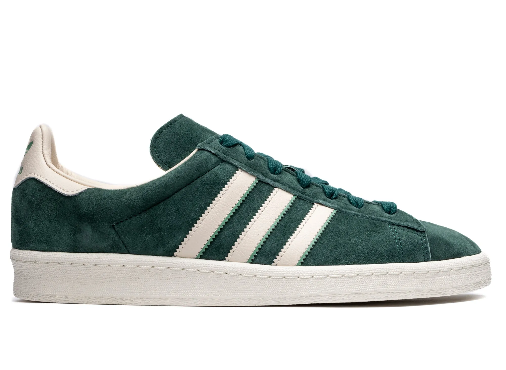 Adidas Campus 80s Zip Up