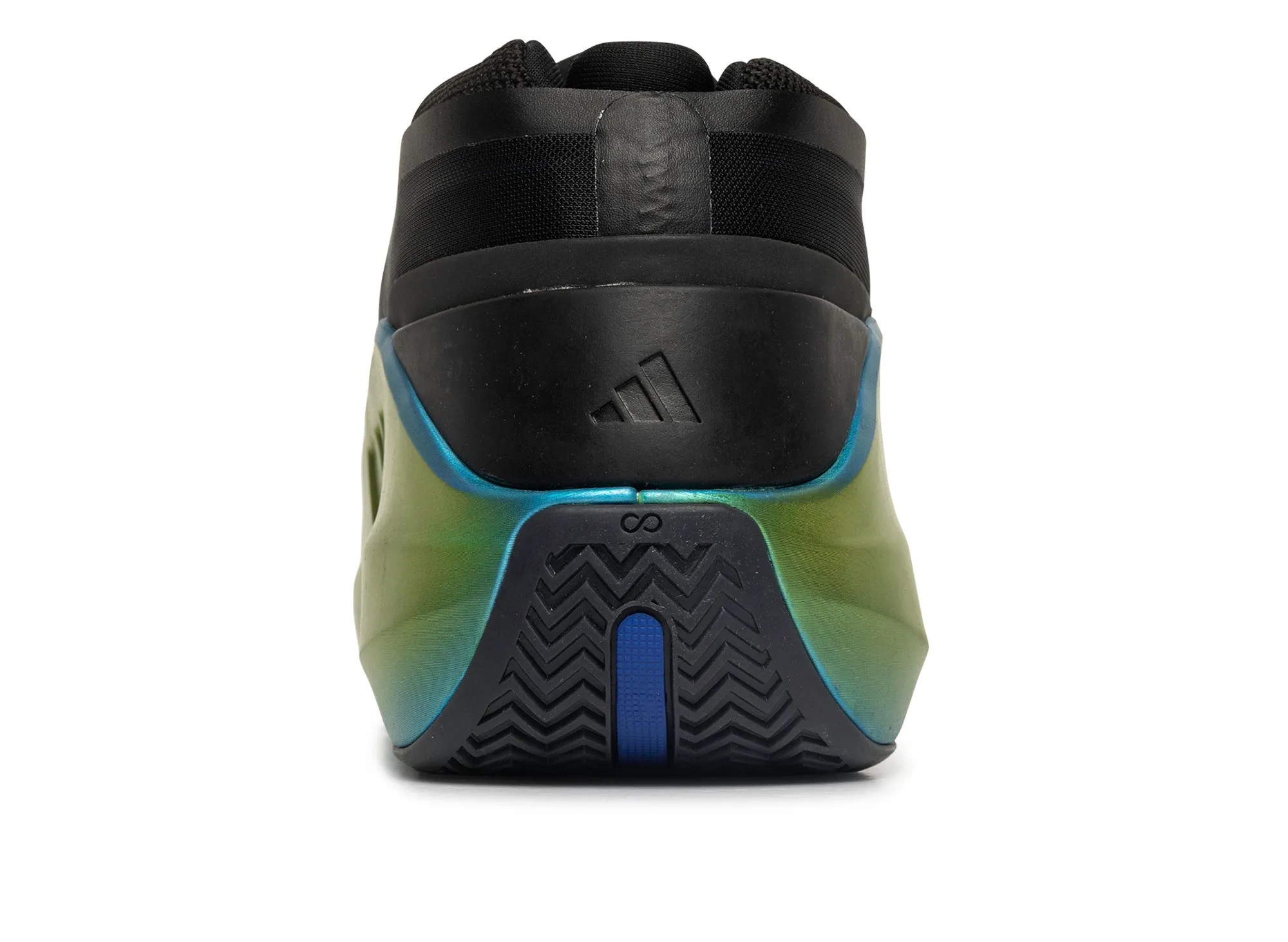 Adidas Crazy IIInfinity Feather Light Modern Commuters Wide fit
