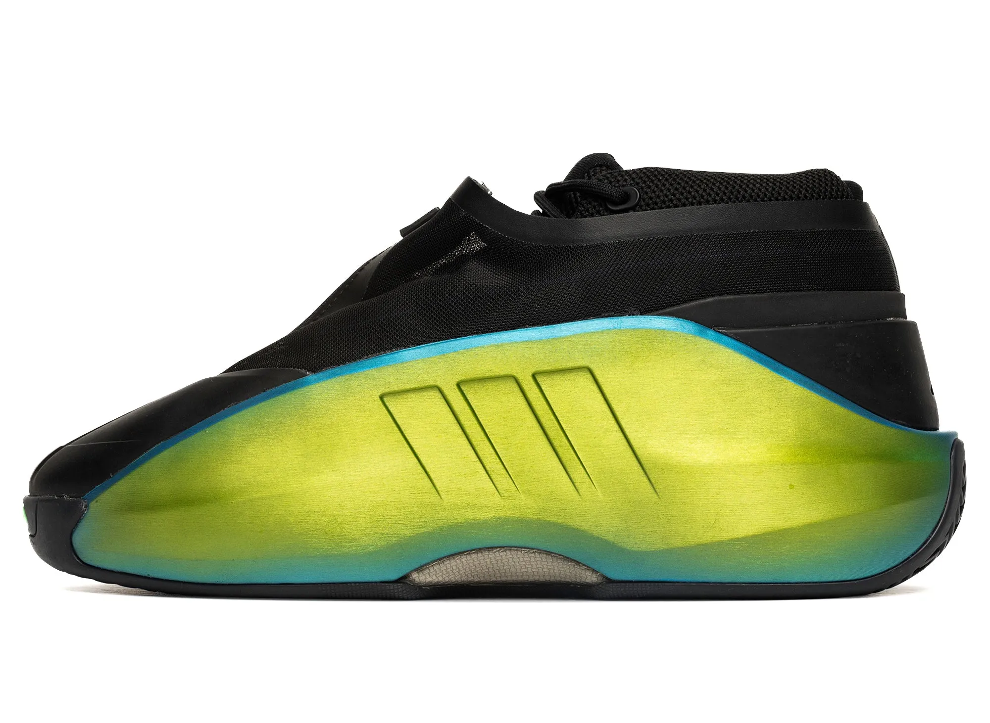 Anti Odor construction Adidas Crazy IIInfinity