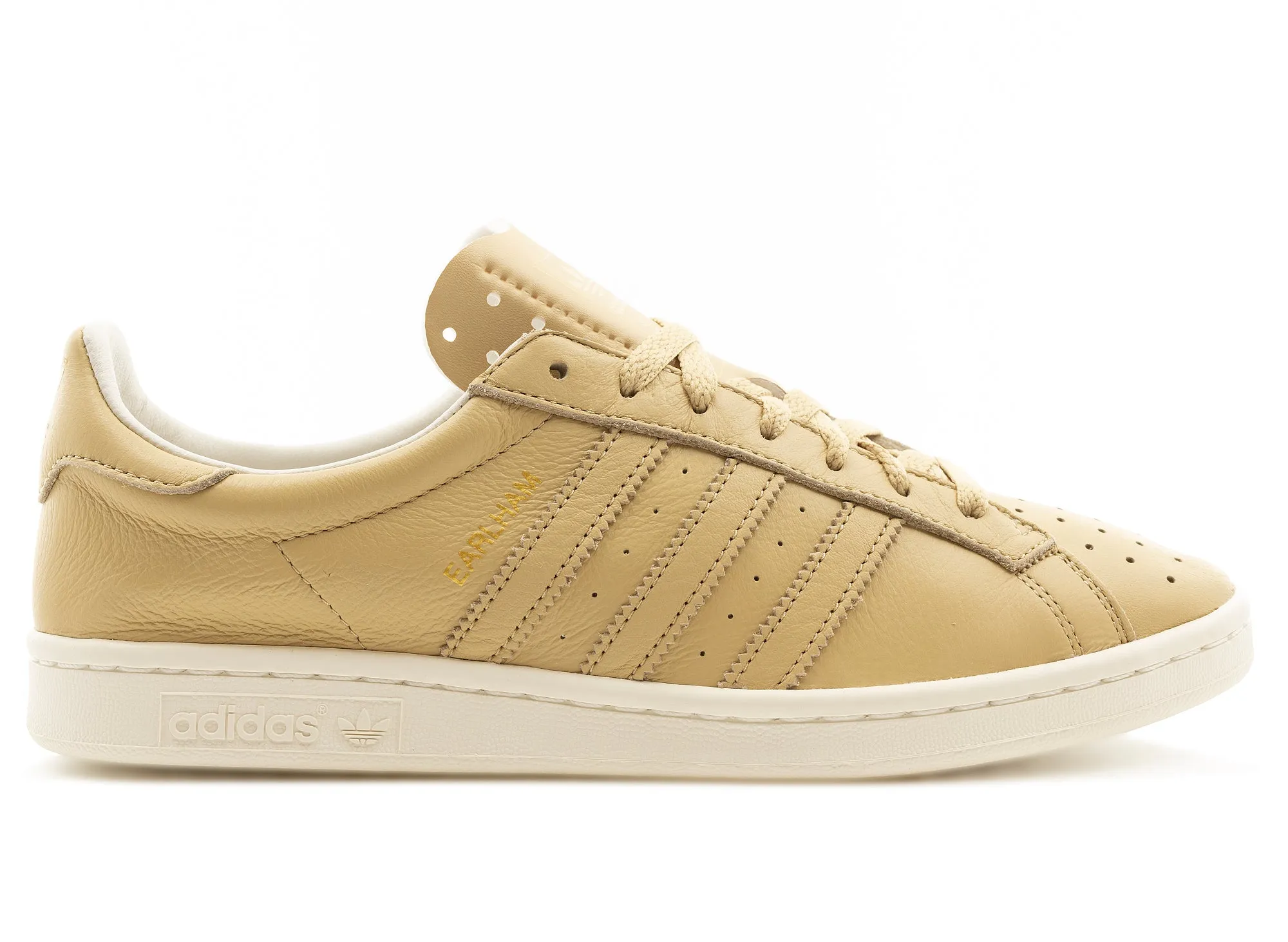 Adidas Earlham Shoes Cushioned Insole