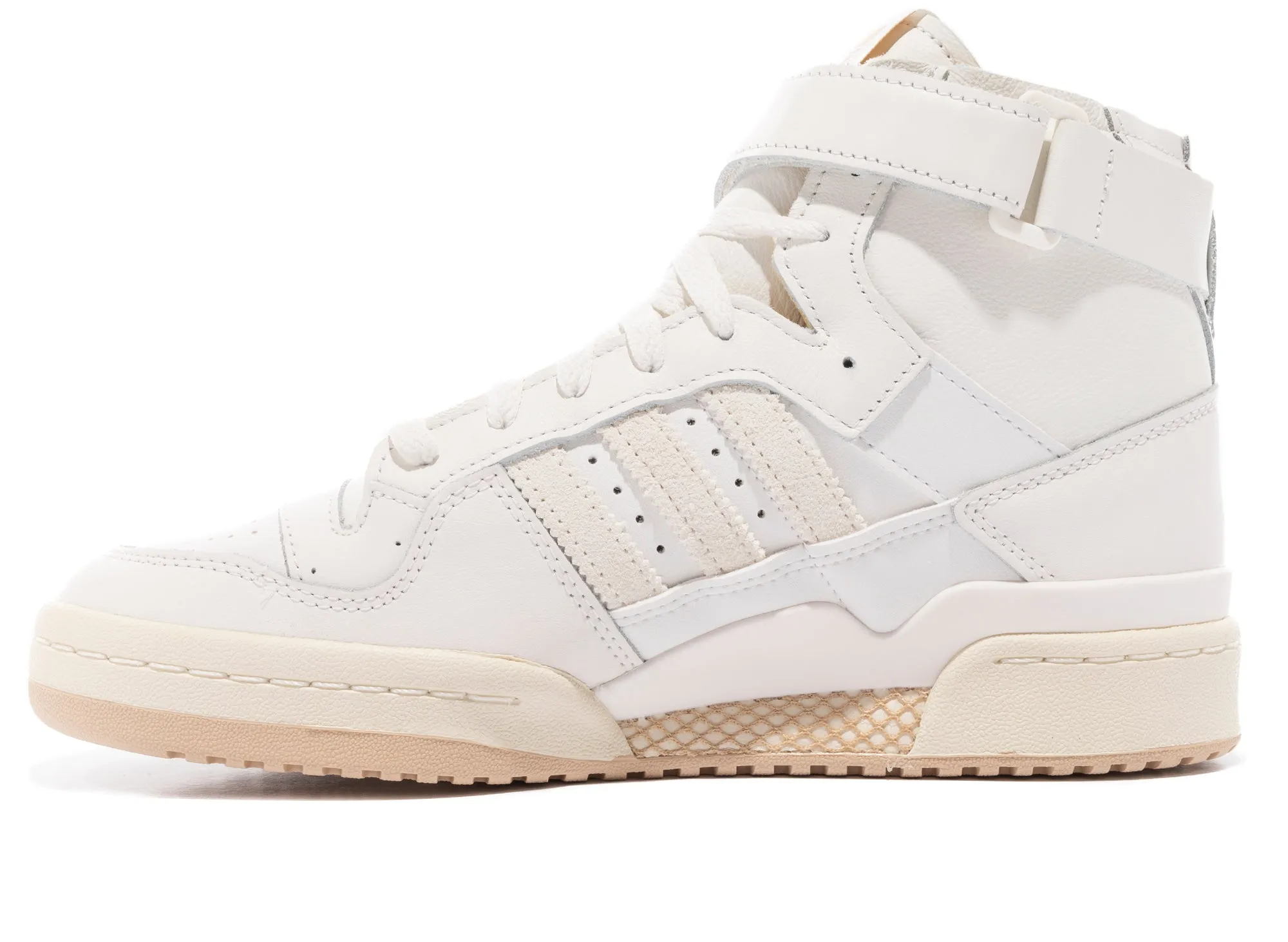 Adidas Forum 84 Hi Soft Land