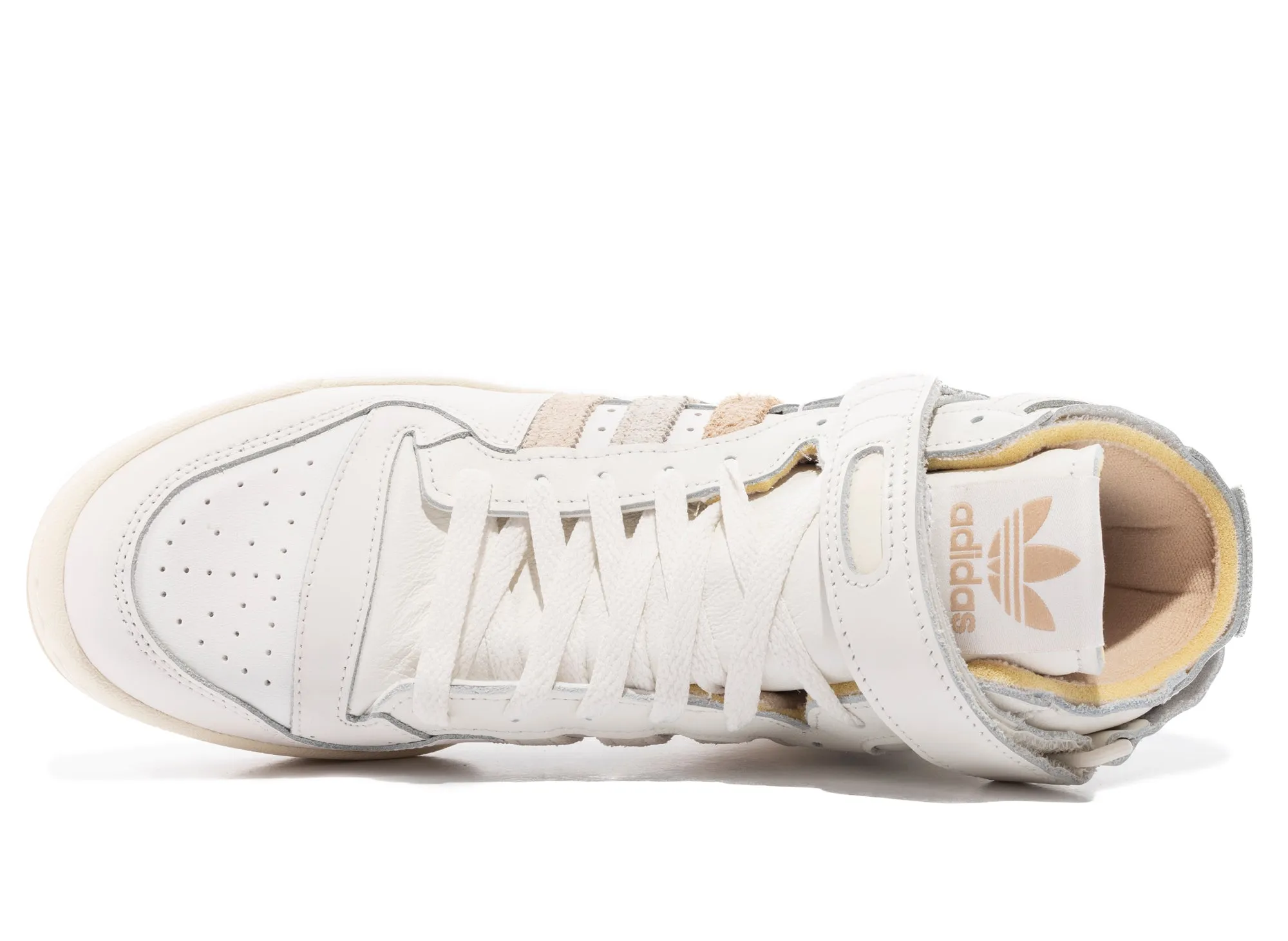 Quick Life Grip Hold Adidas Forum 84 Hi