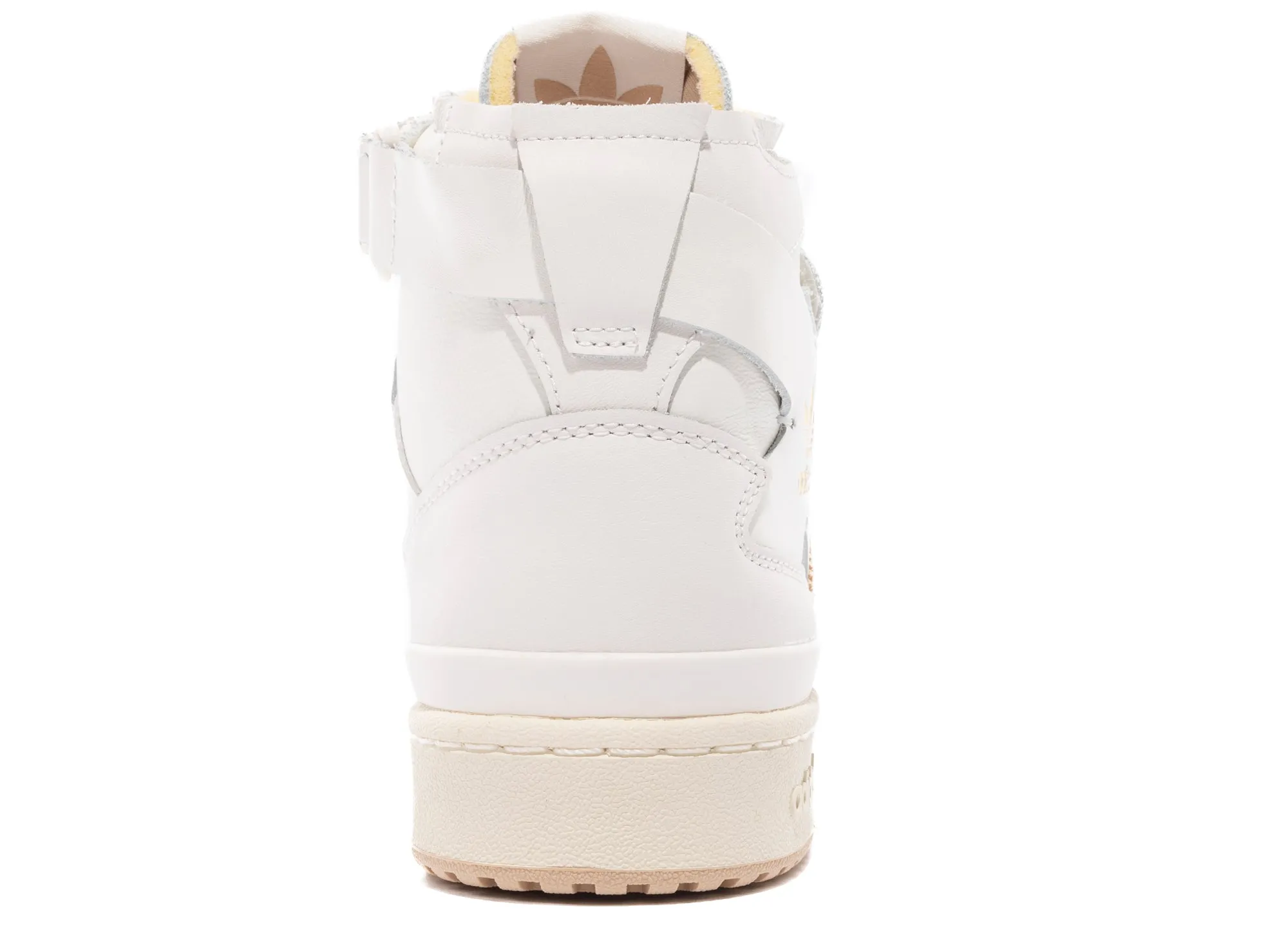 Adidas Forum 84 Hi Core Support