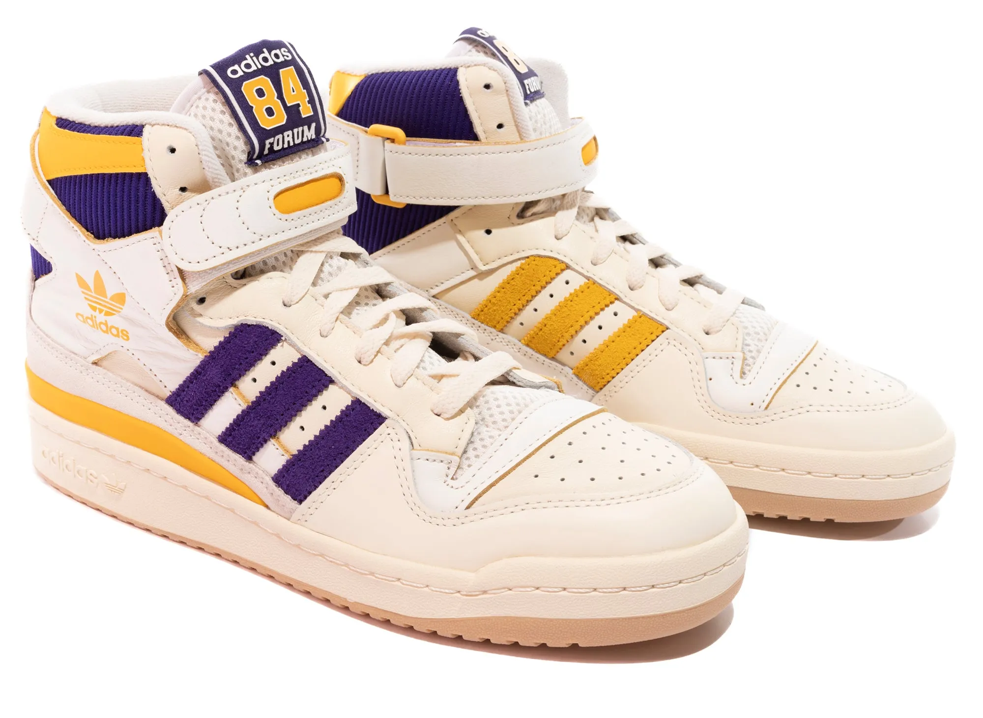 Adidas Forum 84 High Energy Core