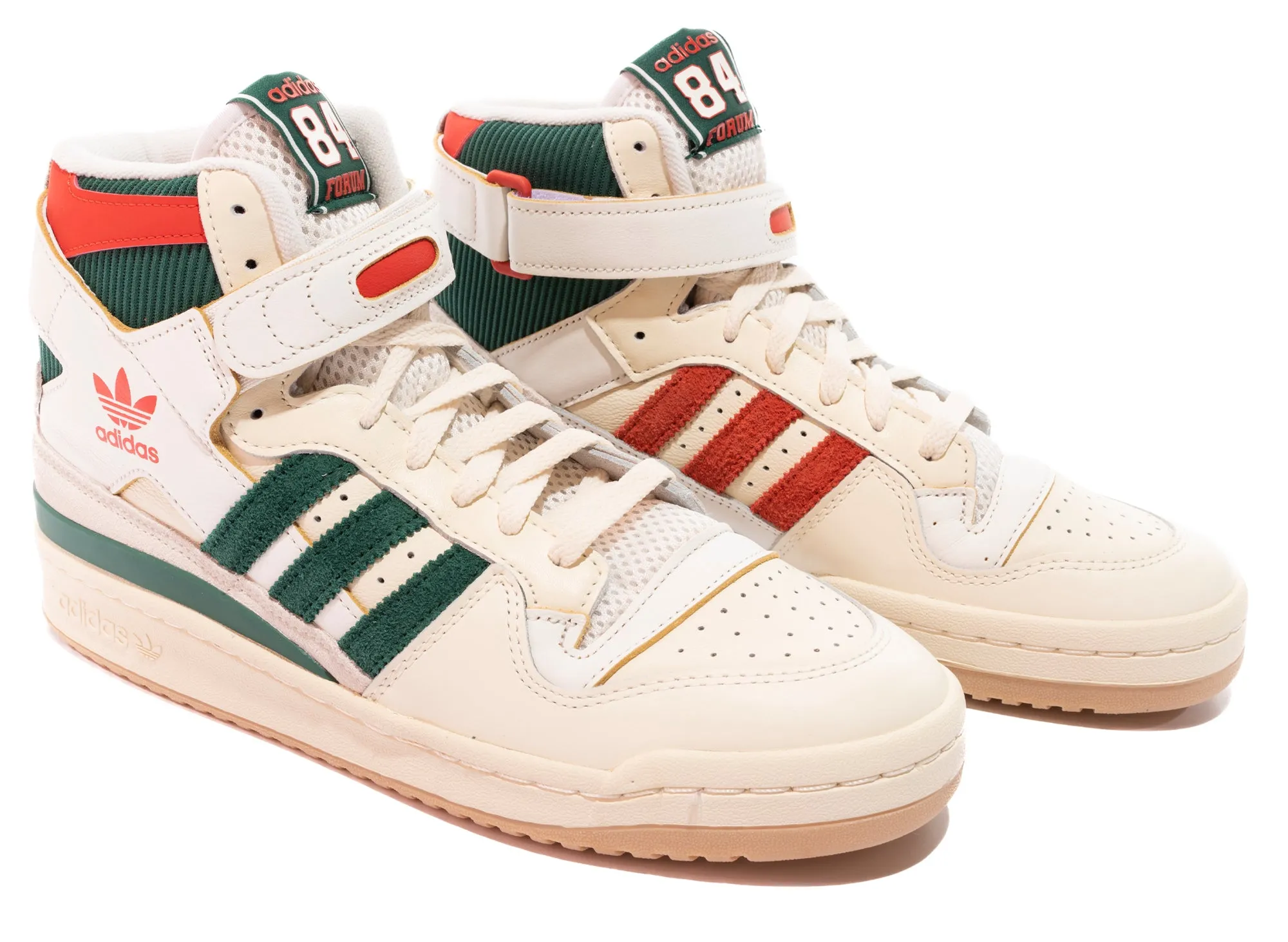 Ocean Walk Adidas Forum 84 High