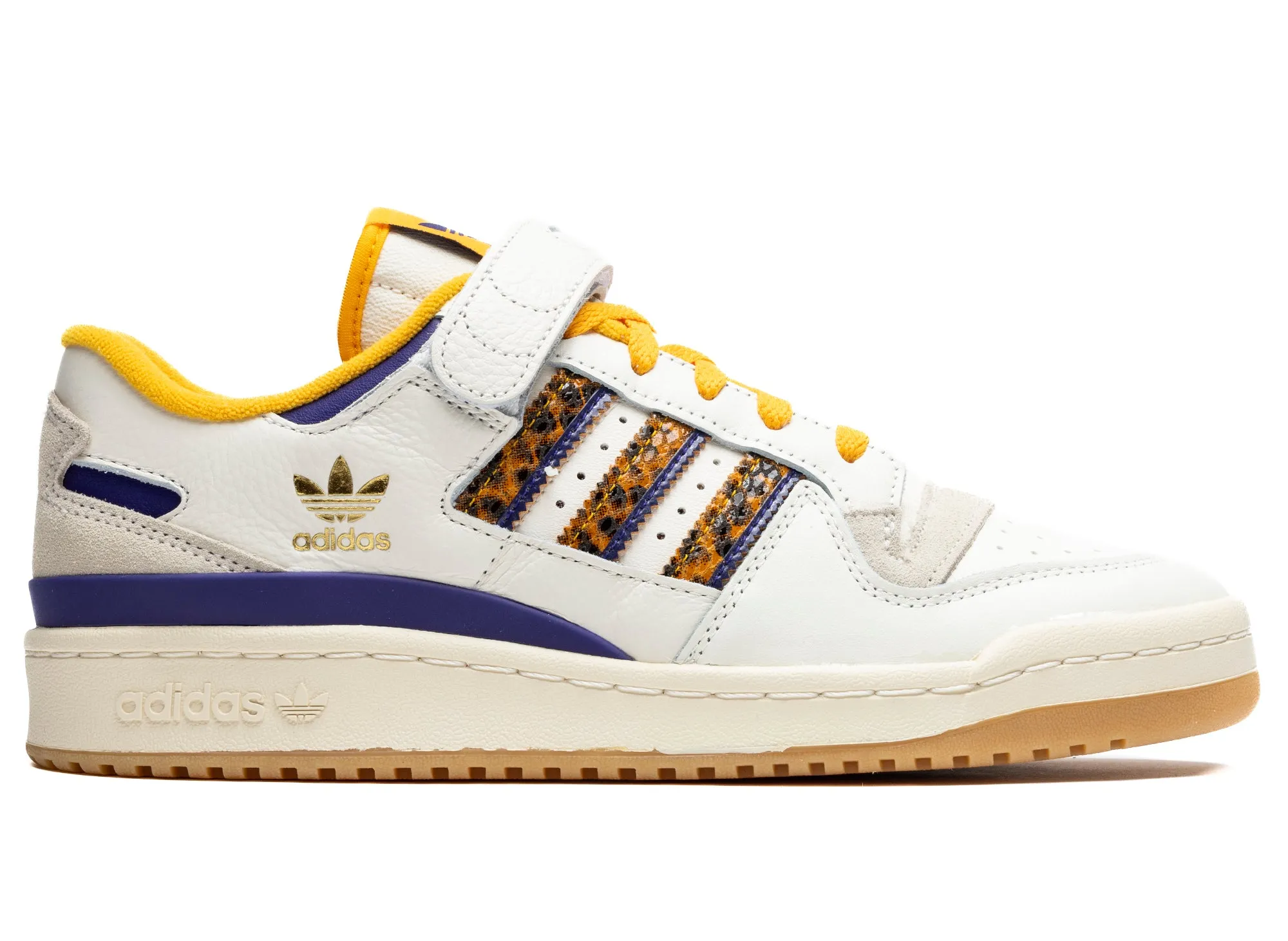 Core Flex Adidas Forum 84 Low