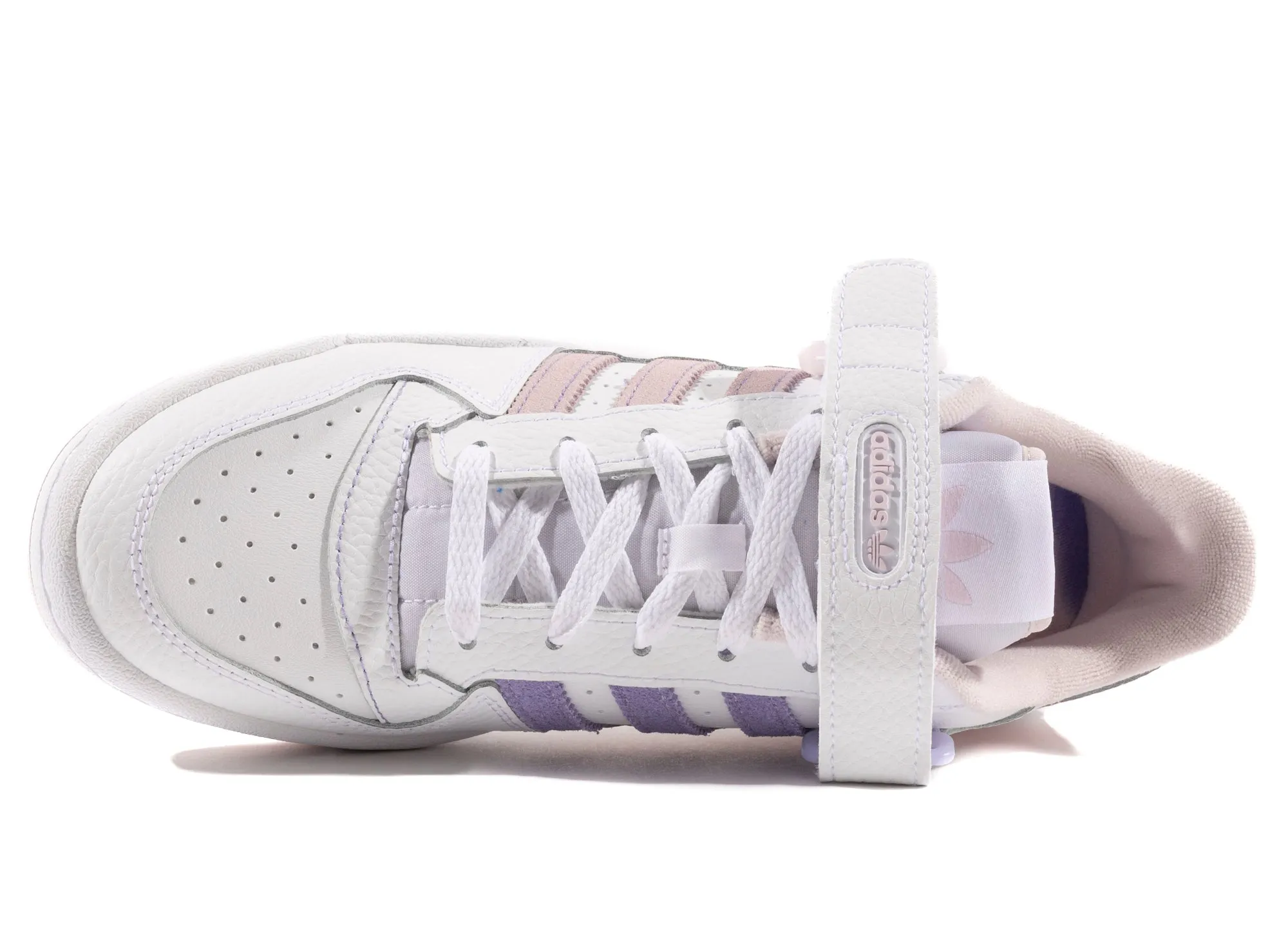 Adidas Forum Low 'Almost Pink' Active