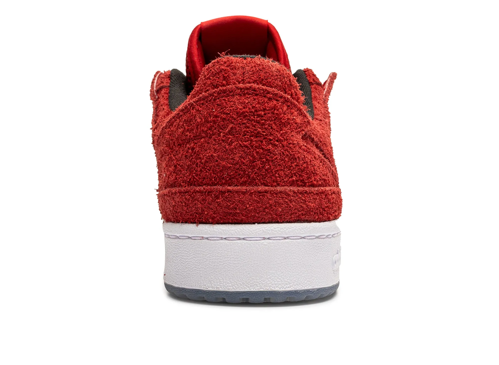 Quick Drying Weekend Errands Adidas Forum Low CL NCAA 'University of Louisville' xld