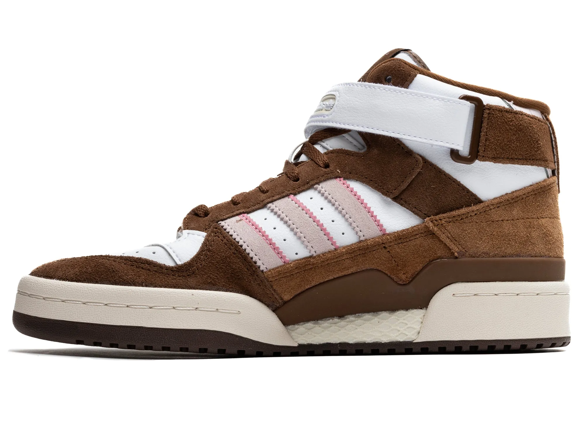 Quality Cosmic Glow Adidas Forum Mid