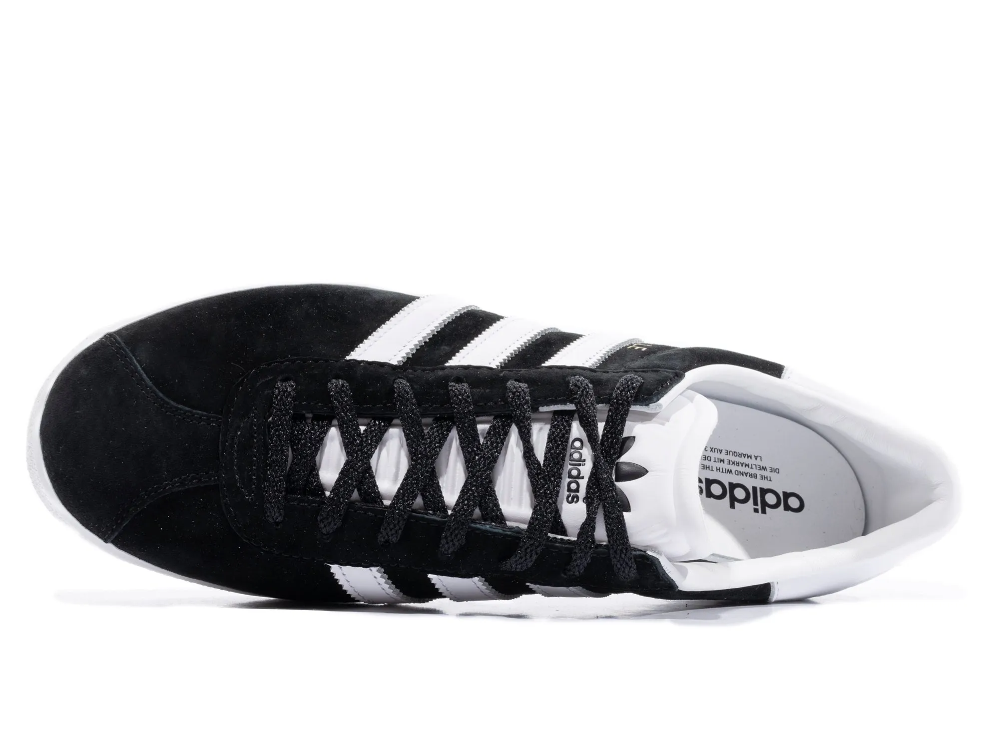 Adidas Gazelle 85 Earth Base Freeze Proof