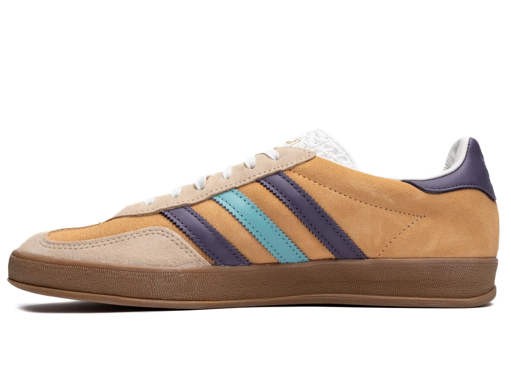 Antique Glow Adidas Gazelle Indoor