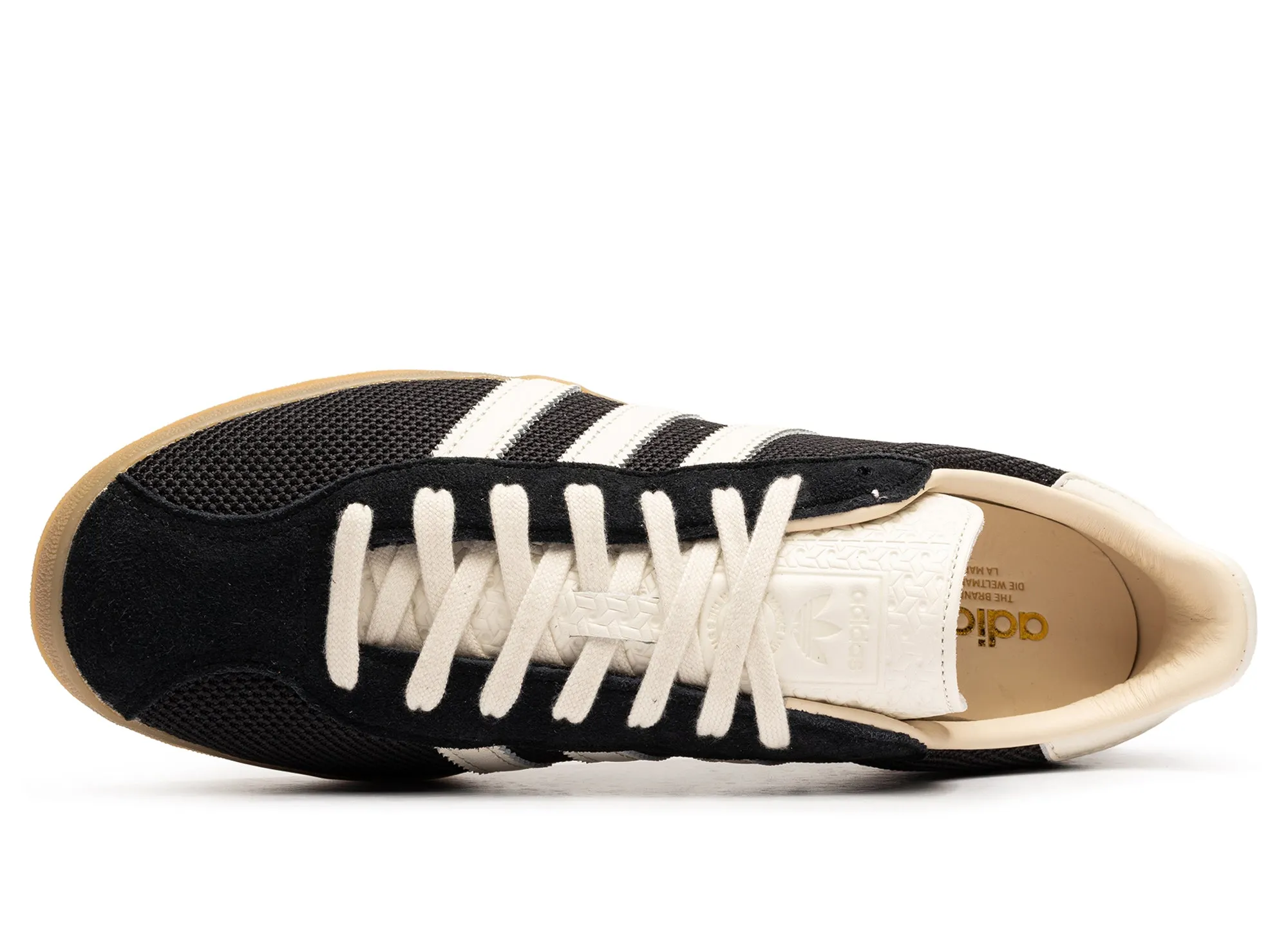 Winter Base Adidas Gazelle Indoor Pro