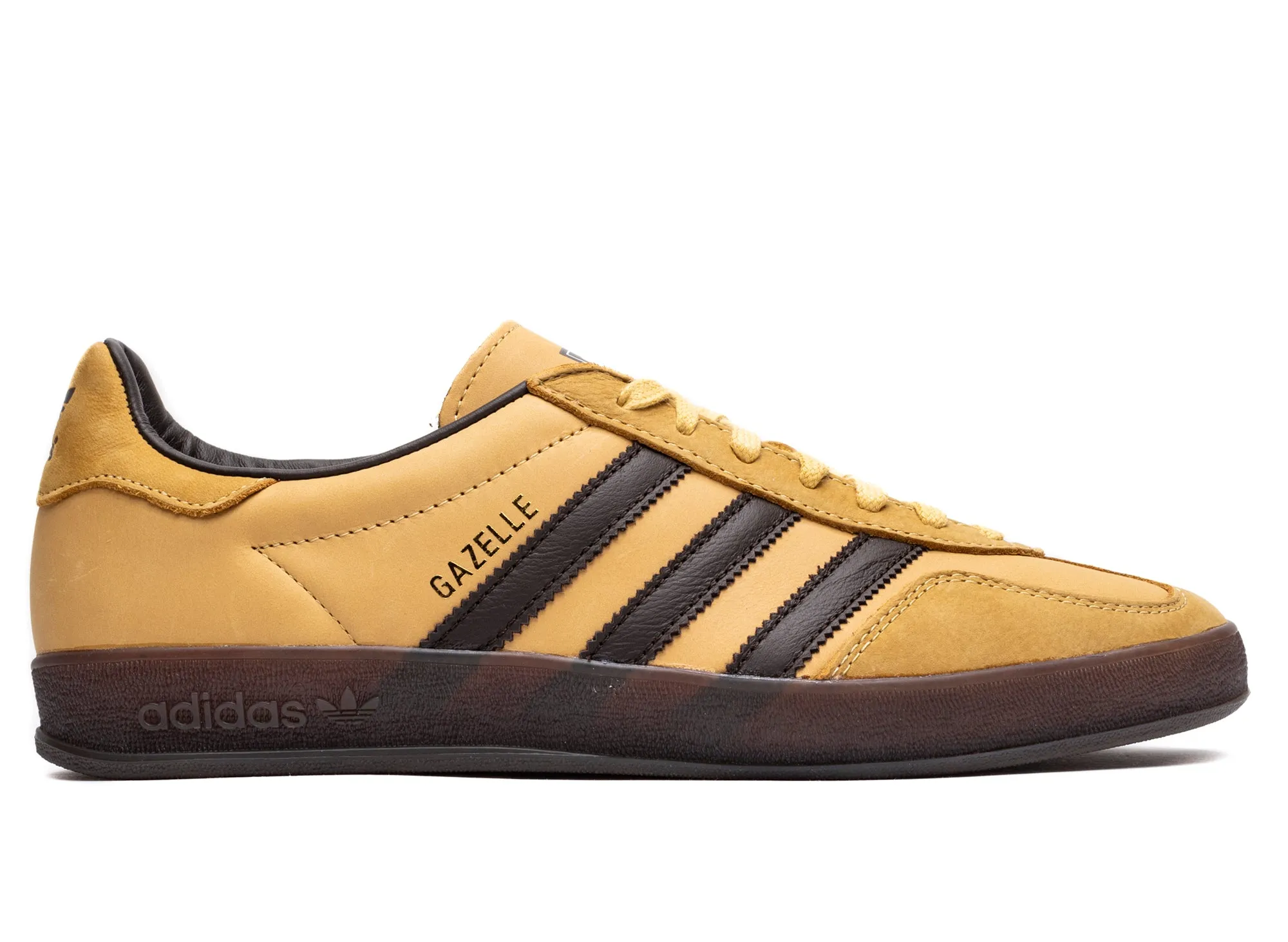 Flexible Fit Frequent Travelers Desert Path Adidas Gazelle Indoor