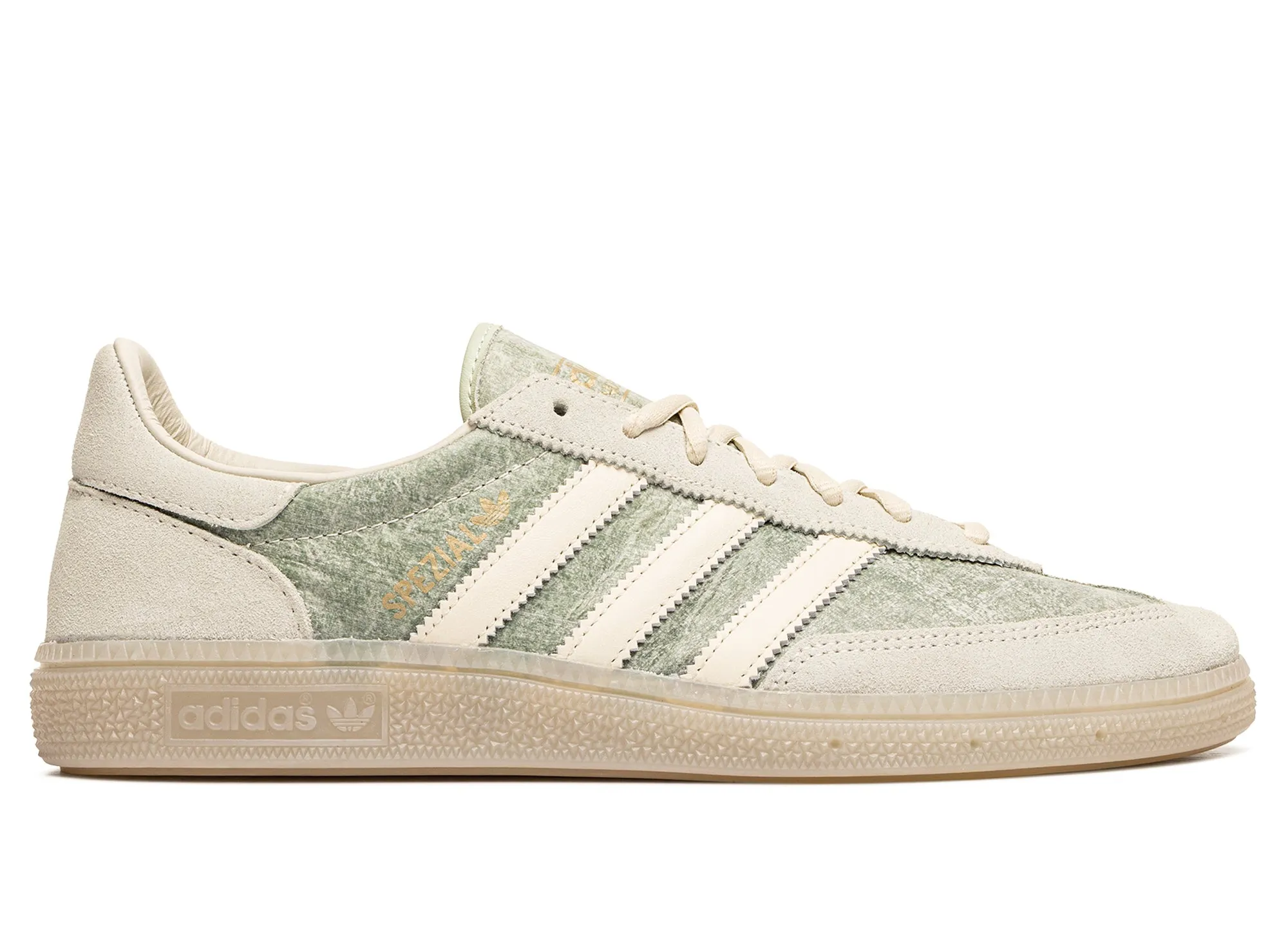 Narrow Fit Adidas Handball Spezial xld