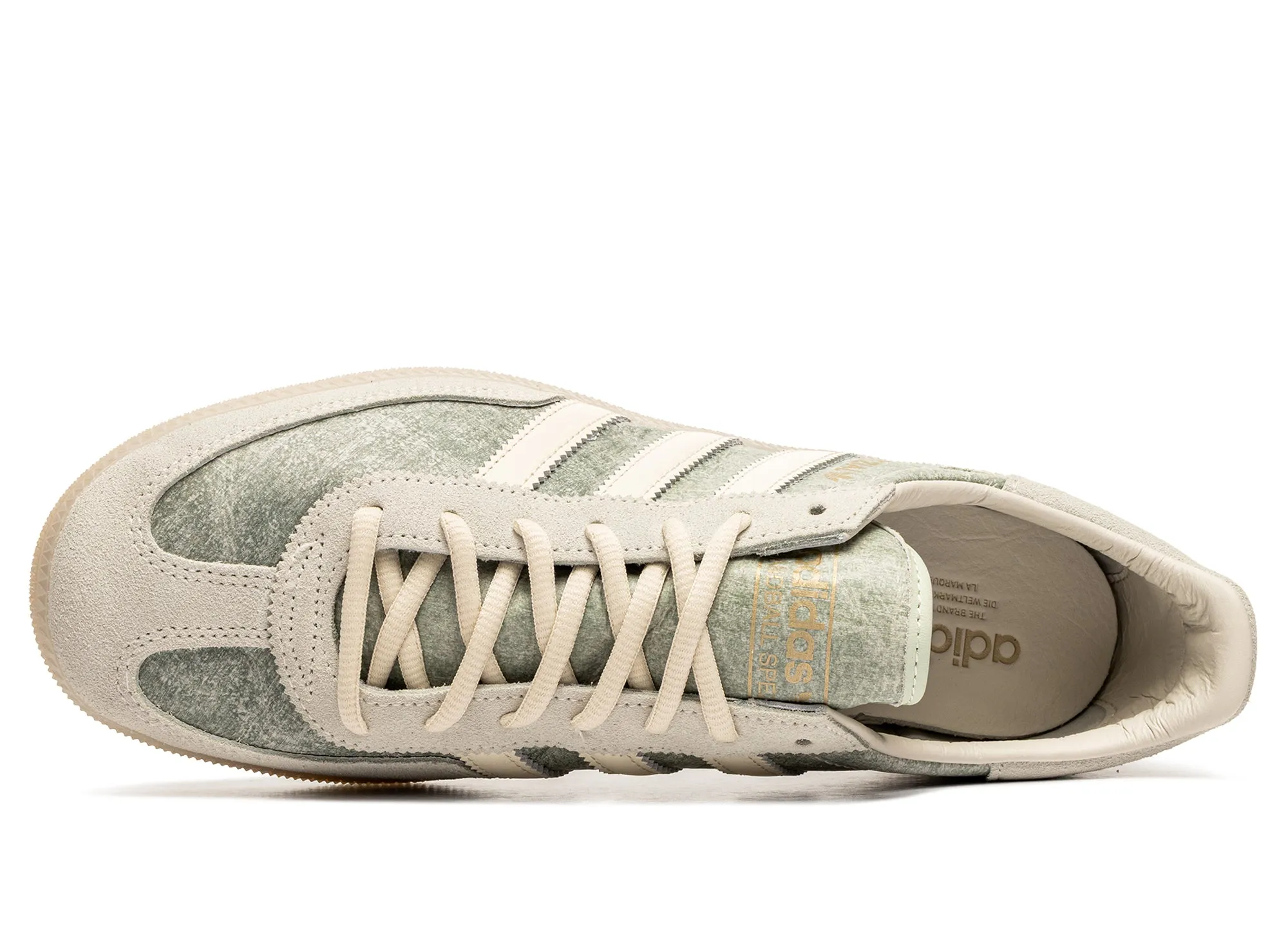 Love Glow Snow Grip Adidas Handball Spezial xld