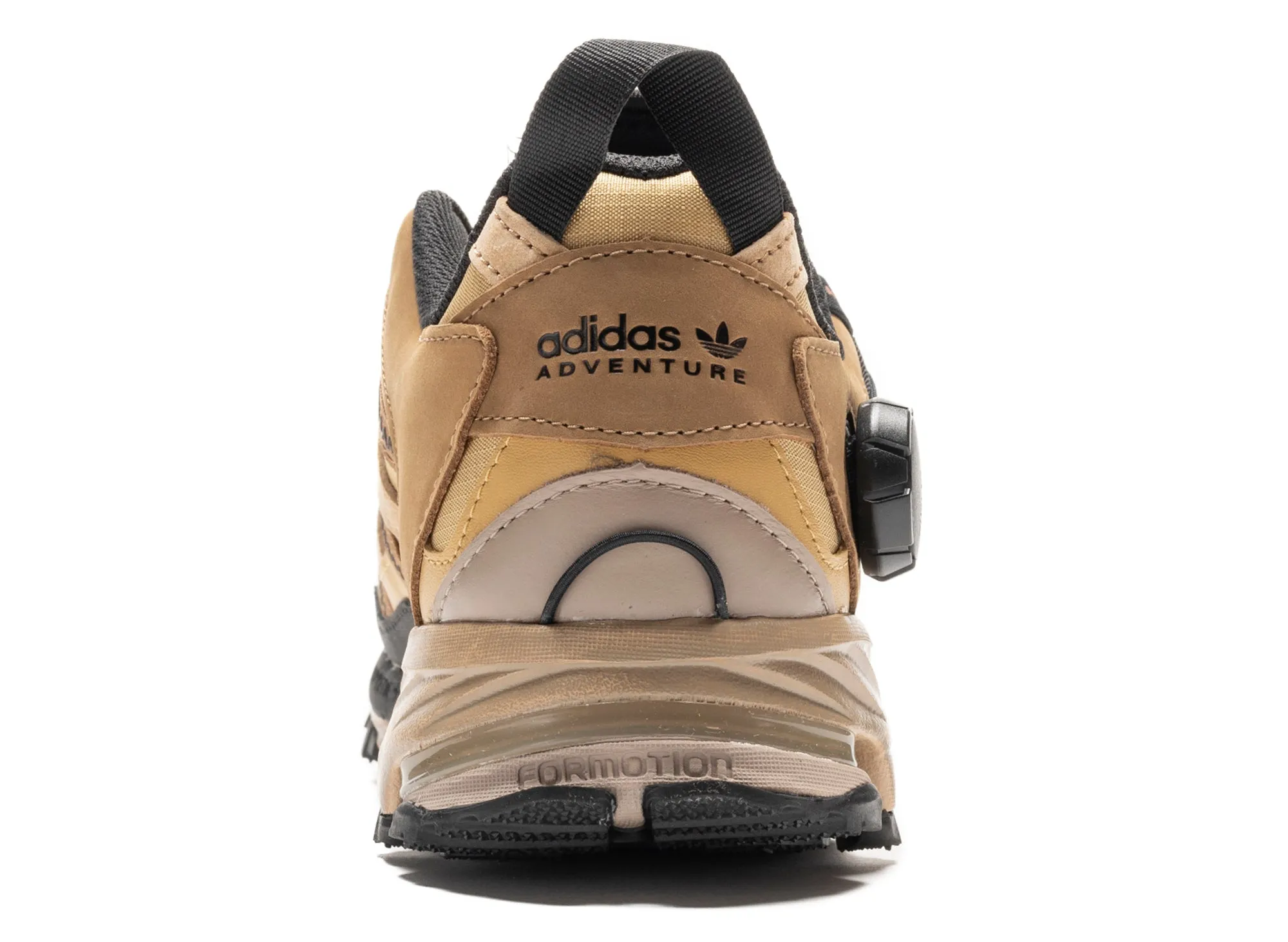 Adidas Hyperturf Adventure Gaiter Fidlock Star Walk