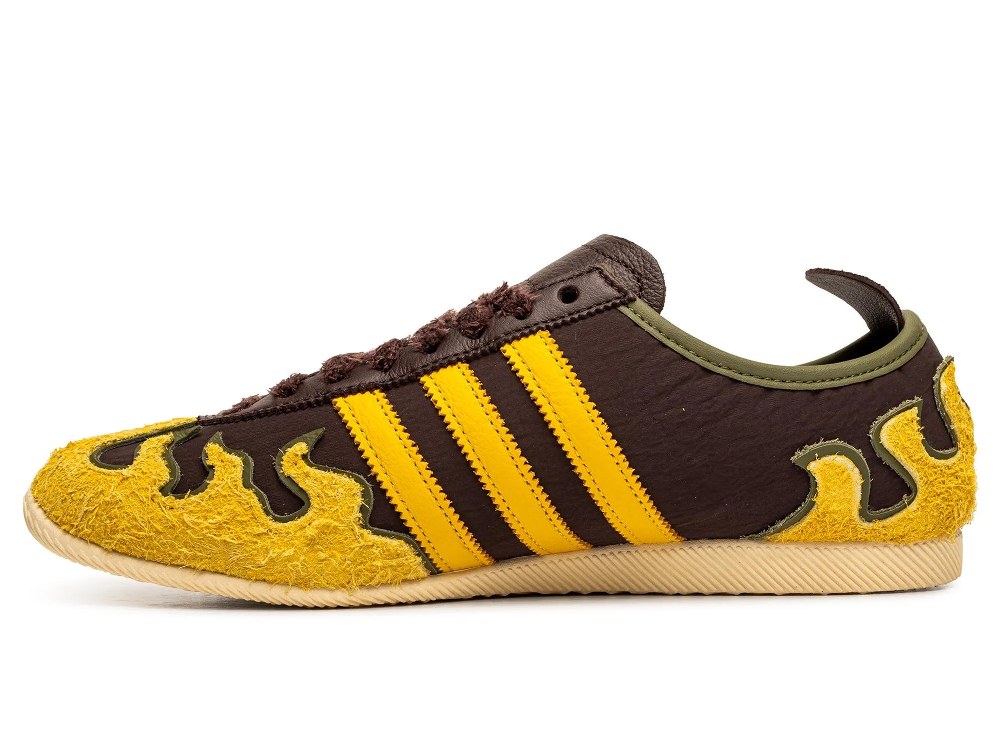 Water Edge Adidas Japan Lo Brain Dead xld