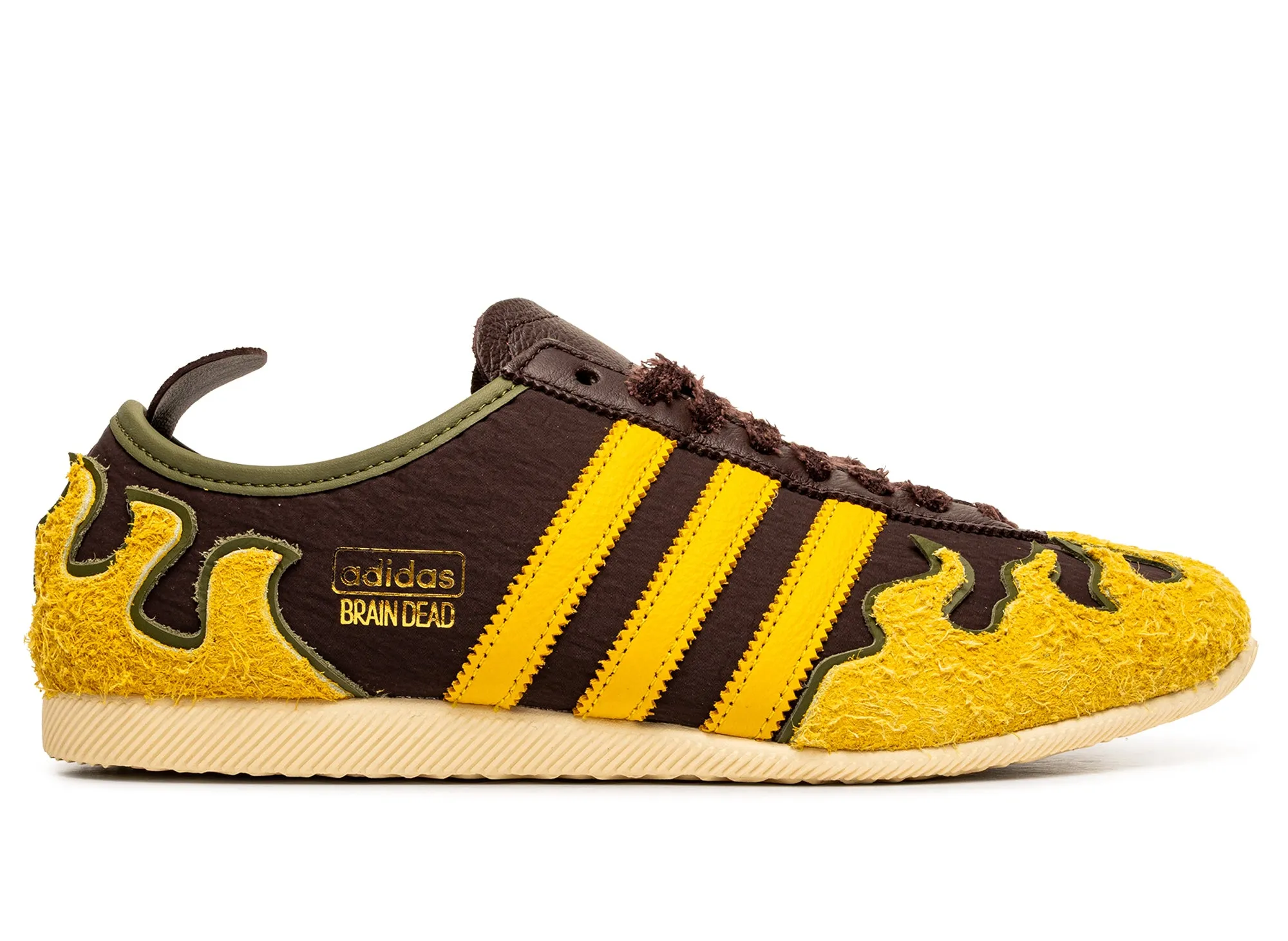 Breathable City Adventure Sea Breeze Adidas Japan Lo Brain Dead xld