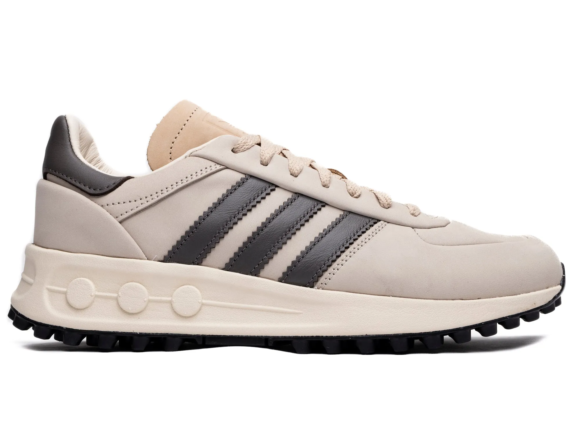 Adidas LA Trainer Lux Velvet Soft Beach Fun