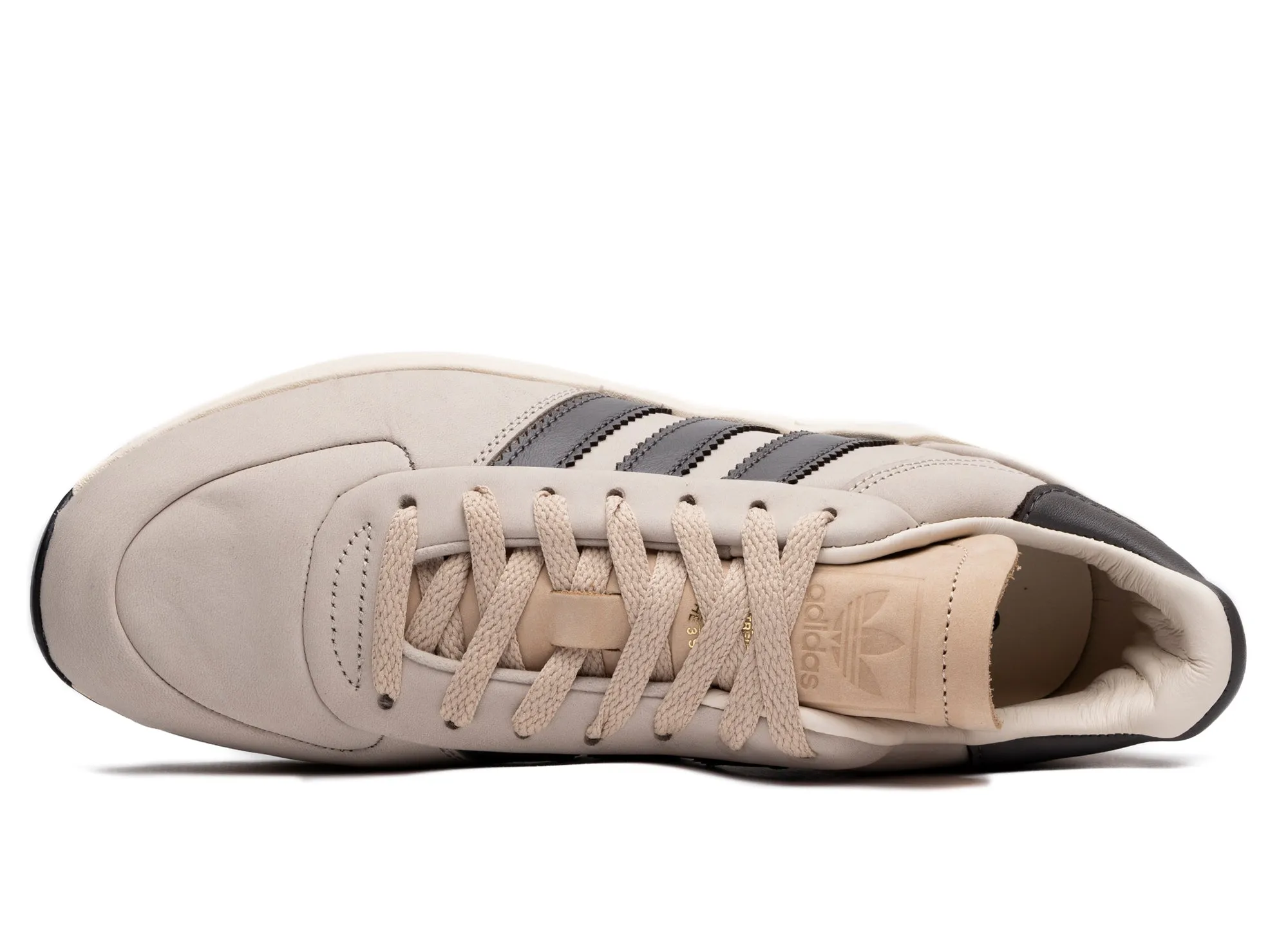 Adidas LA Trainer Lux Love Path Breathable Upper