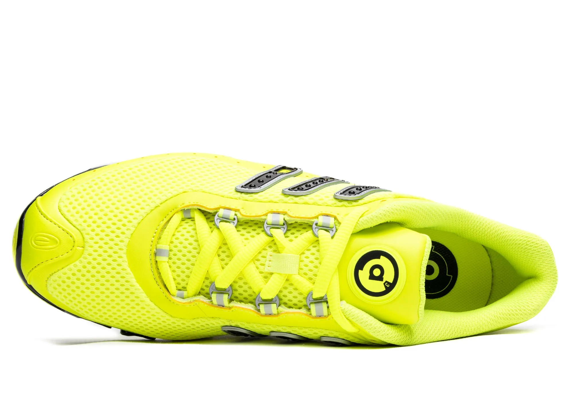 Soft Lining Padded Adidas Megaride