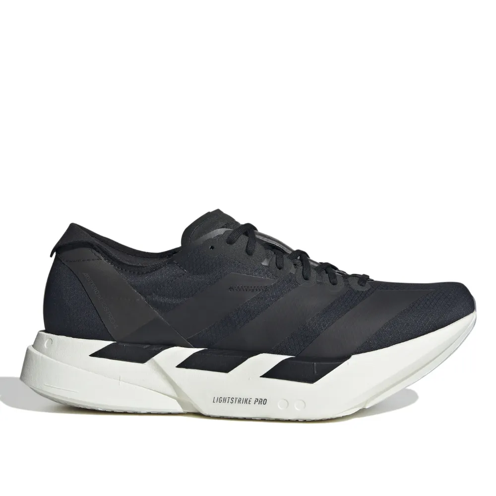 Motion Freedom Comfort Stretch adidas Men's Adizero Adios Pro 4 Running Shoes