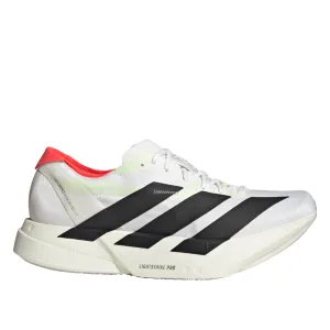 adidas Men's Adizero Adios Pro 4 Running Shoes high - cut running gear
