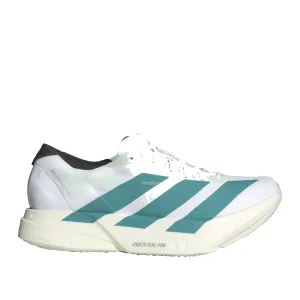 Speed Response cultural - themed running gear adidas Men's Adizero Adios Pro 4 Running Shoes