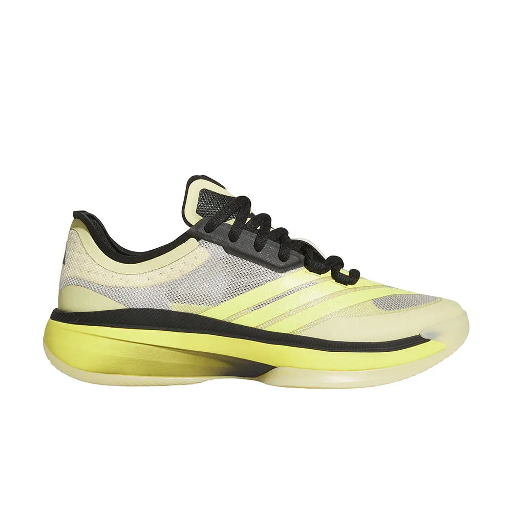 adidas Men's Adizero Select 3.0 Basketball Shoes Responsive Fit Shoes