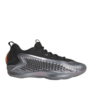 Easy Slip On adidas Men's Anthony Edwards 1 Low Trainers Basketball Shoes