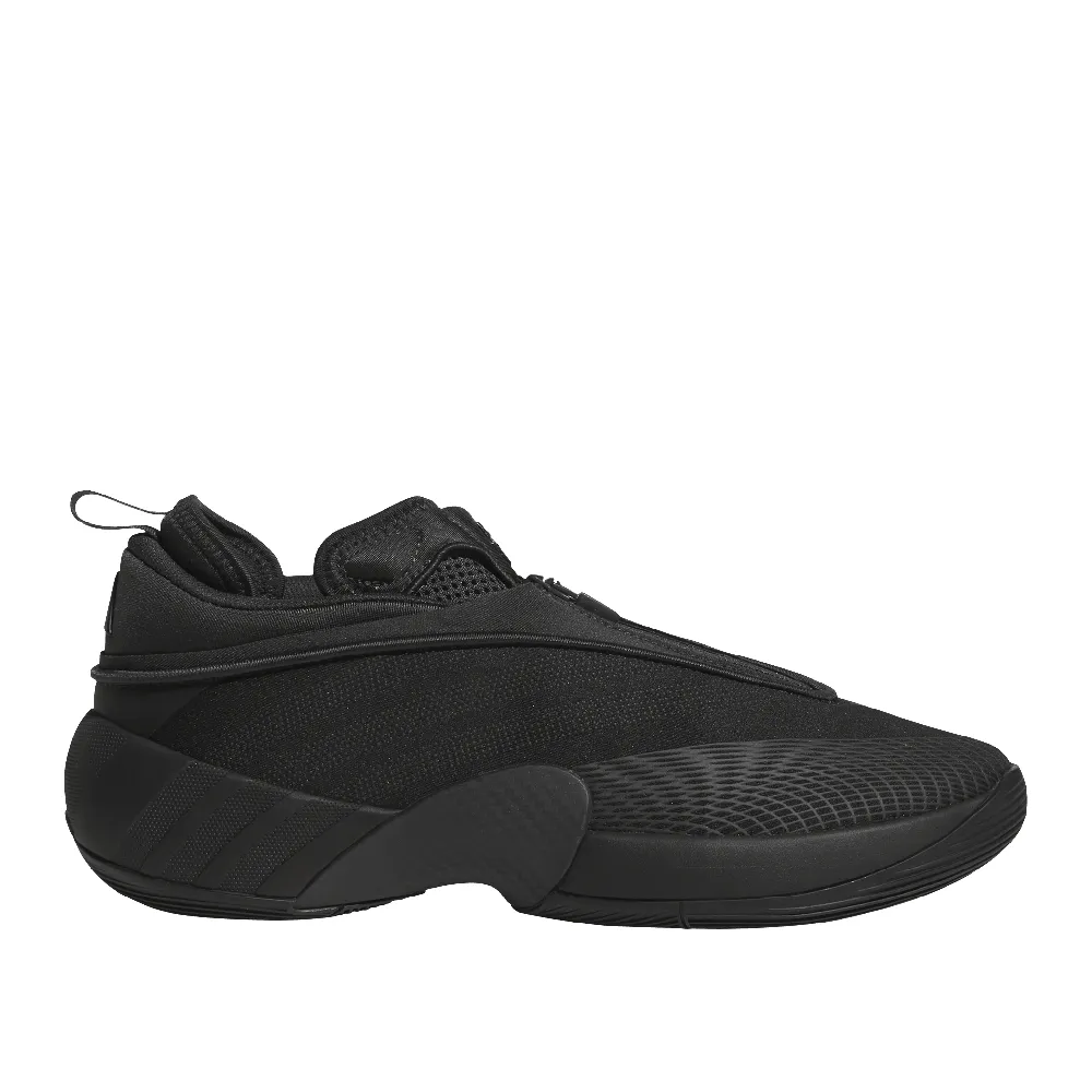 adidas Men's D.O.N Issue Basketball Shoes Flex Zone Grooves