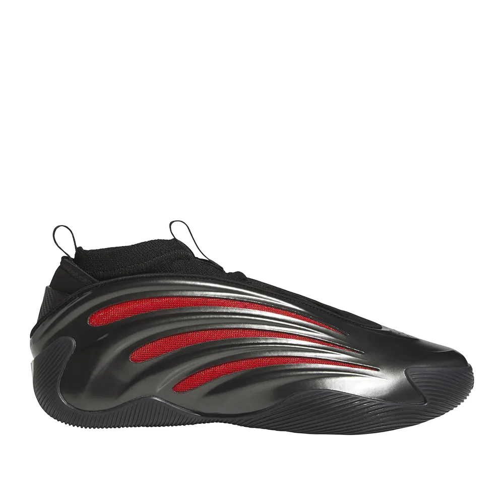 Power Transfer Grip adidas Men's Harden Volume 9 Basketball Shoes