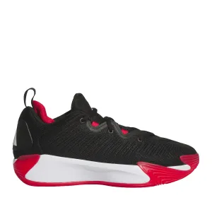 KnittedUpper AdjustableStrap adidas Men's Initiation Basketball Shoes
