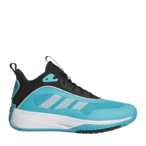 Comfort Run PU midsole adidas Men's Own the Game 3 Basketball Shoes