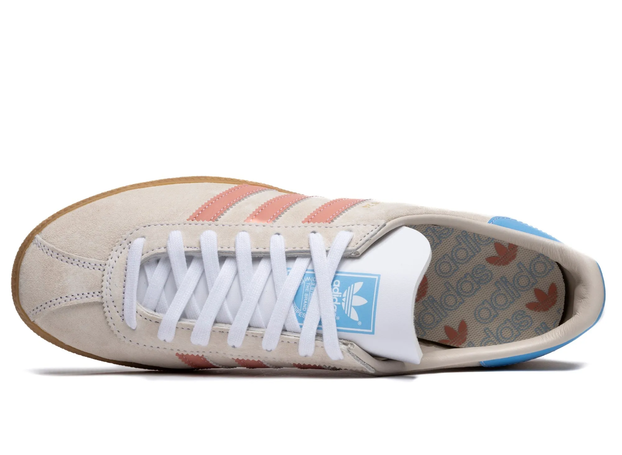 Adidas Munchen 24 Quick Pack Free Pace