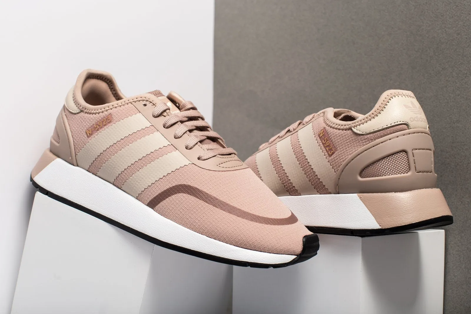 Adidas N 5923 Women's waterproof