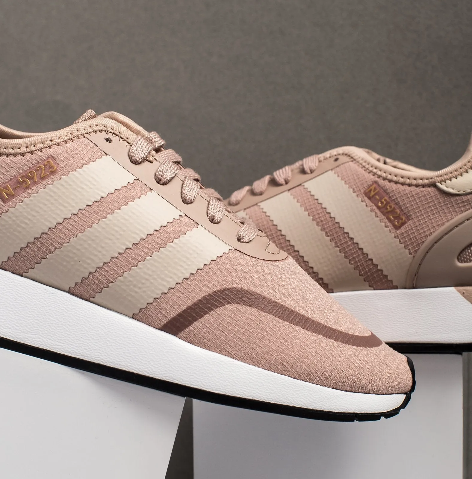 fewest Adidas N 5923 Women's