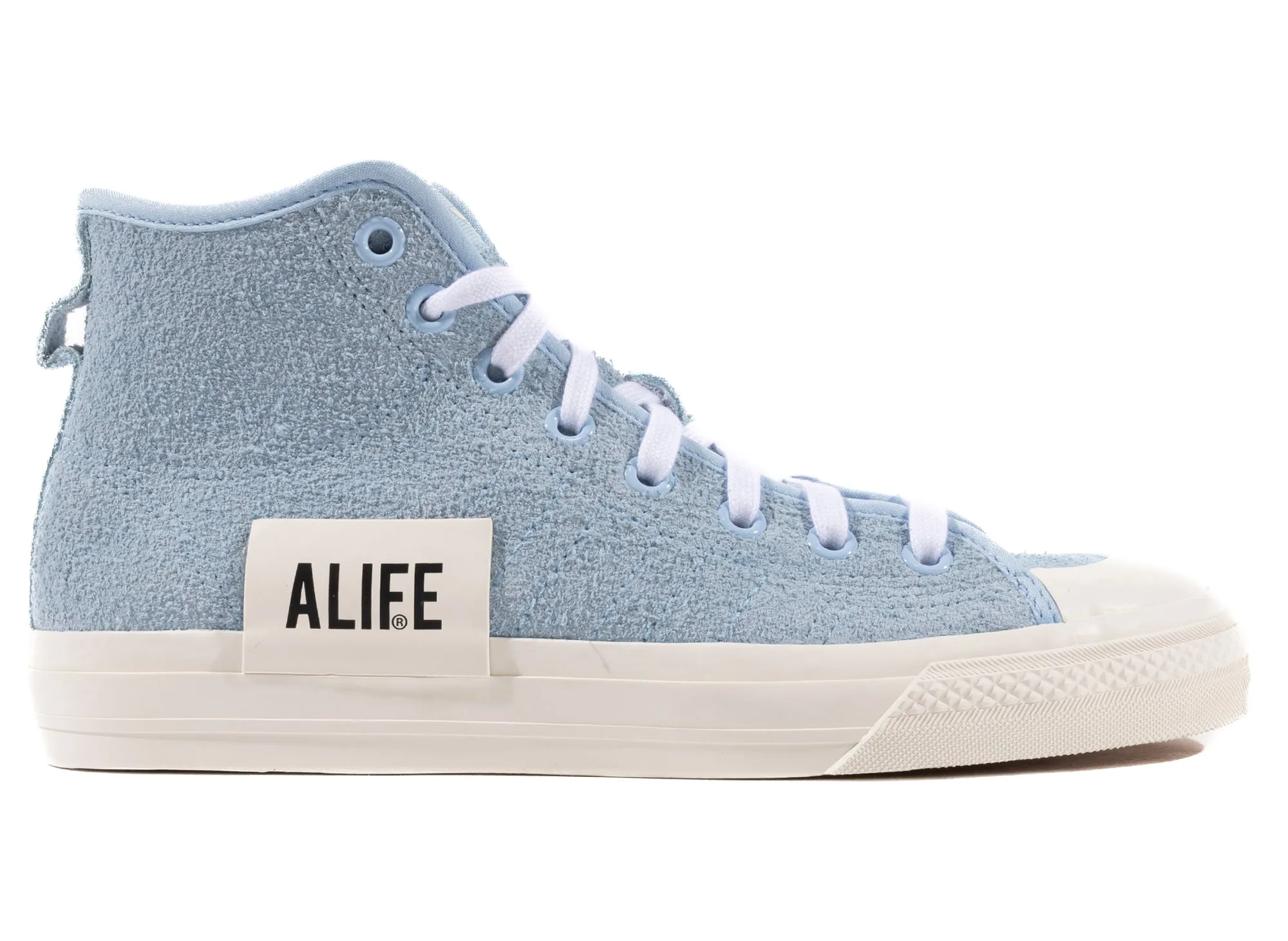 Adidas Nizza 'Alife' Lace Up
