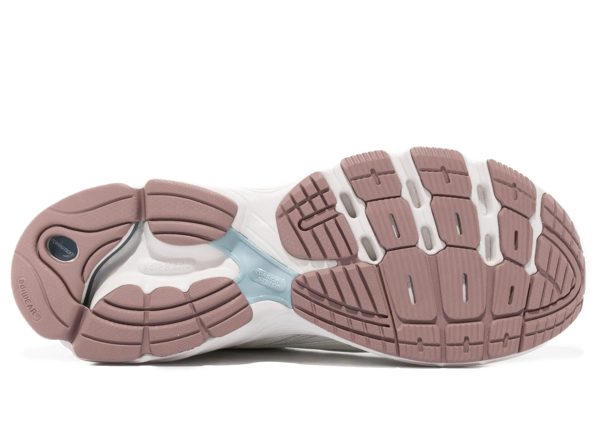 Adidas Orketro Fitness Ventilated Mesh Travel Enthusiasts