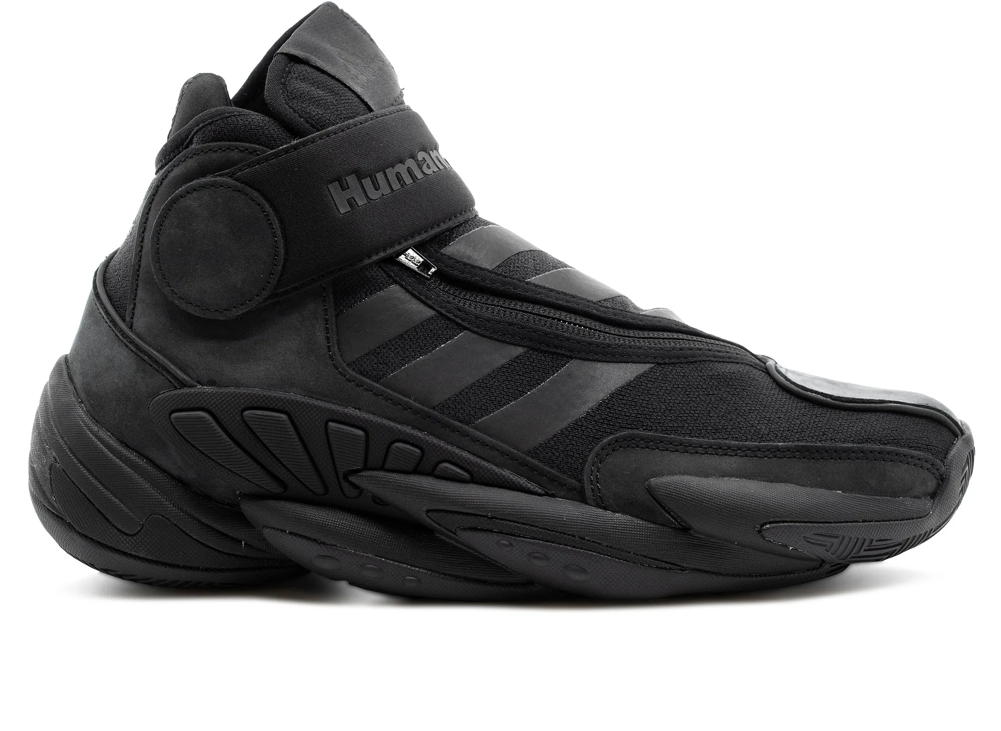 Fast pace Adidas Pharrell Williams 0 to 60