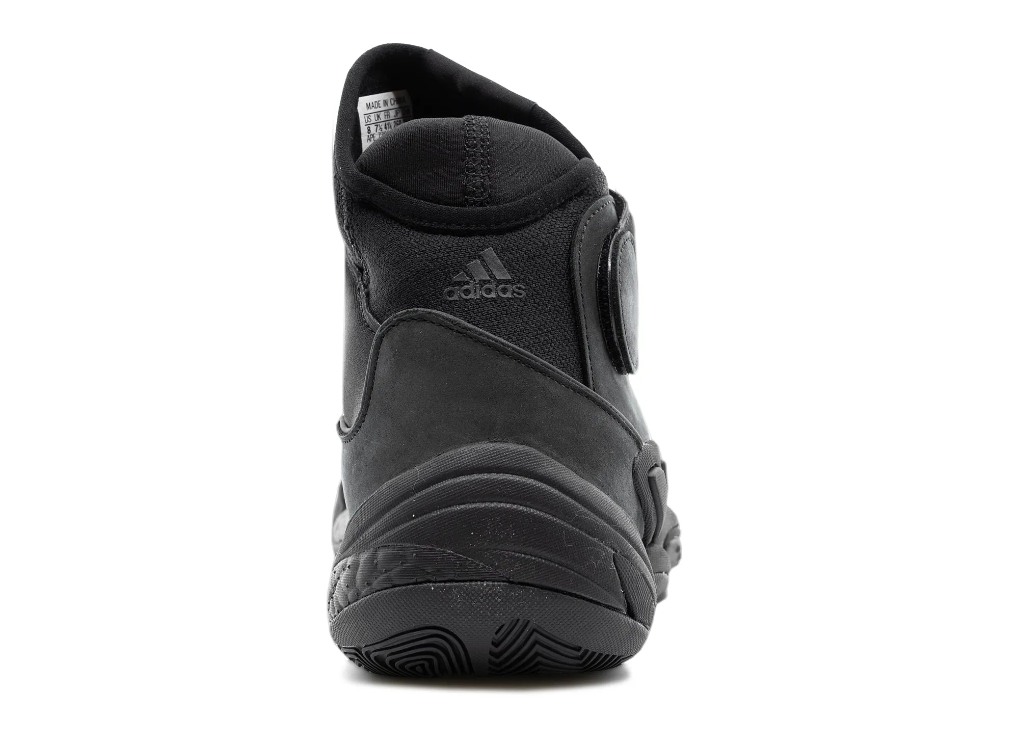 Urban Chill Dust Free Adidas Pharrell Williams 0 to 60