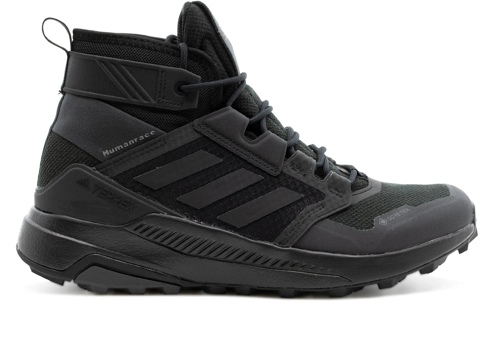 Business Mode Velvet Rich Adidas Pharrell Williams Terrex Trail